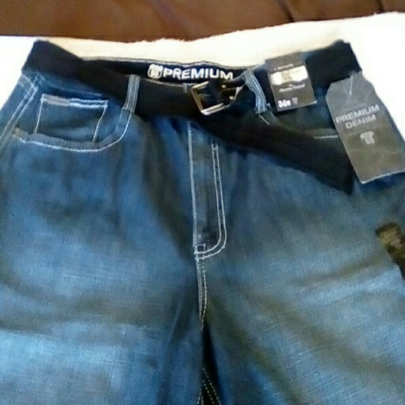 Route 66 Other - Men's Route66 Demin Jeans CLEARANCE!